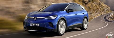 2021 Hybrid and Electric Car Guide: The All-Electric Vehicles